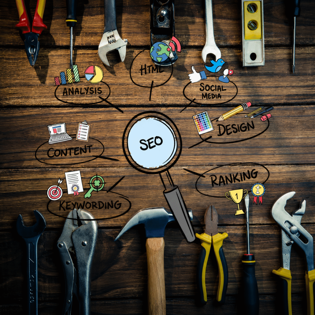 SEO Training In Chandigarh