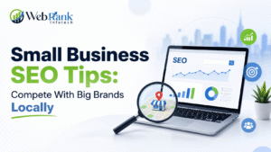 small business SEO tips